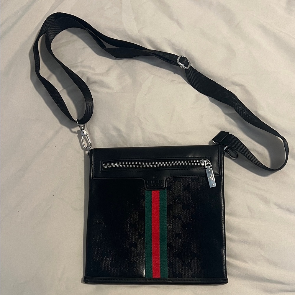 Stylish Crossbody Bag